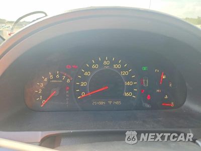 Zdjęcie 9 z 13 samochodu: 2010 HONDA ODYSSEY EXL VIN:5FNRL3H68AB001957 - miniatura