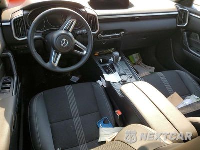 Zdjęcie 8 z 12 samochodu: 2025 MAZDA CX-50 PREFERRED VIN:7MMVAABW8SN125716 - miniatura