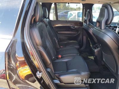 Zdjęcie 11 z 13 samochodu: 2016 VOLVO XC90 T6 VIN:YV4A22PL9G1014409 - miniatura