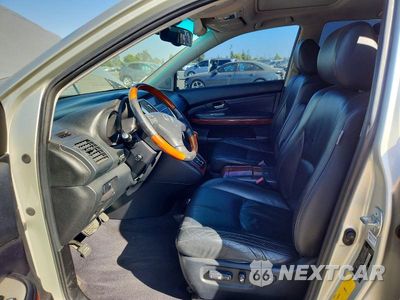 Zdjęcie 7 z 13 samochodu: 2004 LEXUS RX 330 VIN:JTJHA31U640023658 - miniatura