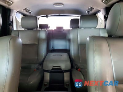 Zdjęcie 10 z 13 samochodu: 2012 TOYOTA SEQUOIA PLATINUM VIN:5TDDY5G1XCS068250 - miniatura