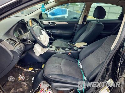 Zdjęcie 7 z 12 samochodu: 2015 NISSAN SENTRA SV VIN:3N1AB7AP5FY258535 - miniatura