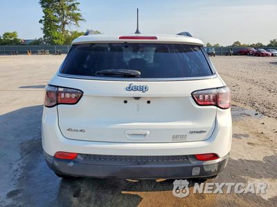 Zdjęcie 6 z 13 samochodu: 2024 JEEP COMPASS LATITUDE VIN:3C4NJDBN4RT598404 - miniatura