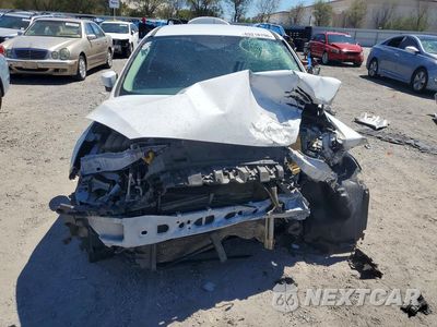 Piąte zdjęcie samochodu w środku: 2016 FORD FOCUS SE VIN:1FADP3K24GL204697 - miniatura