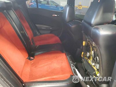 Zdjęcie 10 z 13 samochodu: 2018 DODGE CHARGER R/T VIN:2C3CDXCT5JH295355 - miniatura