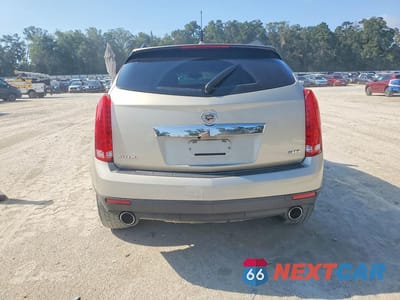 Zdjęcie 6 z 13 samochodu: 2013 CADILLAC SRX VIN:3GYFNAE32DS607742 - miniatura