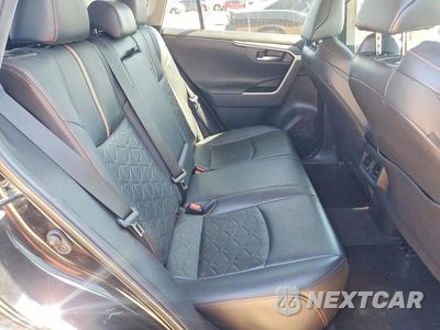 Zdjęcie 11 z 13 samochodu: 2021 TOYOTA RAV4 ADVENTURE VIN:2T3J1RFV1MW159636 - miniatura