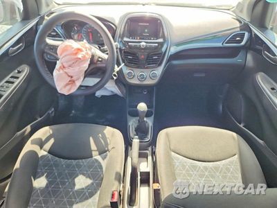 Zdjęcie 8 z 12 samochodu: 2021 CHEVROLET SPARK 1LT VIN:KL8CC6SA4MC709590 - miniatura