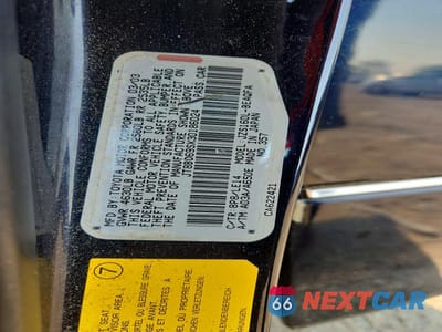 Zdjęcie 12 z 12 samochodu: 2003 LEXUS GS 300 VIN:JT8BD69SX30186024 - miniatura