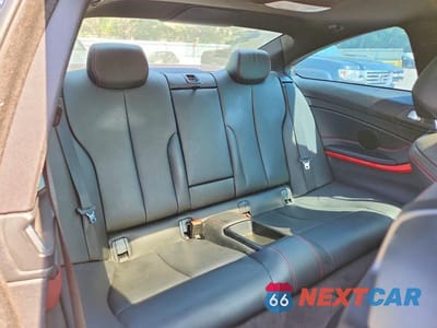 Zdjęcie 10 z 12 samochodu: 2014 BMW 428 XI VIN:WBA3N5C50EF716238 - miniatura
