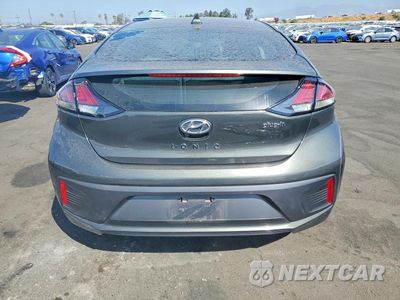 Zdjęcie 6 z 13 samochodu: 2020 HYUNDAI IONIQ SEL VIN:KMHC75LD2LU239143 - miniatura
