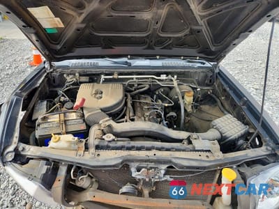 Zdjęcie 11 z 13 samochodu: 2002 NISSAN FRONTIER STANDARD VIN:1N6DD26SX2C377198 - miniatura