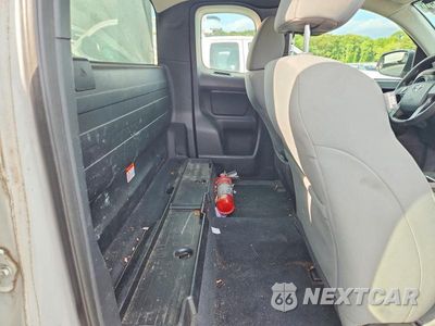 Zdjęcie 10 z 12 samochodu: 2016 TOYOTA TACOMA SR VIN:5TFRX5GN1GX064115 - miniatura