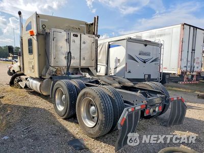 Drugie zdjęcie samochodu z przodu: 2020 KENWORTH T680 SEMI TRUCK VIN:1XKYD49X8LJ370310 - miniatura