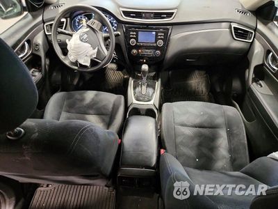 Zdjęcie 8 z 14 samochodu: 2016 NISSAN ROGUE S VIN:JN8AT2MV5GW146399 - miniatura