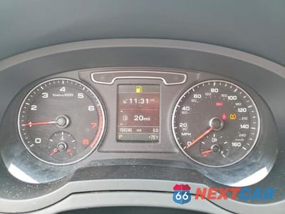Zdjęcie 9 z 13 samochodu: 2015 AUDI Q3 PRESTIGE VIN:WA1GFCFS4FR009676 - miniatura