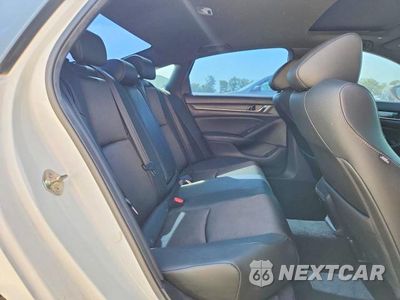 Zdjęcie 10 z 12 samochodu: 2019 HONDA ACCORD SPORT VIN:1HGCV2F34KA018012 - miniatura