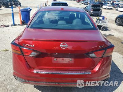 Zdjęcie 6 z 12 samochodu: 2023 NISSAN ALTIMA SV VIN:1N4BL4DV0PN304364 - miniatura