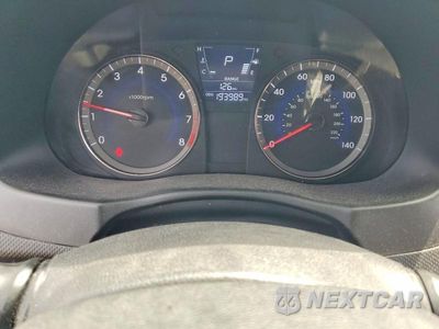 Zdjęcie 9 z 12 samochodu: 2013 HYUNDAI ACCENT SE VIN:KMHCU5AE5DU106043 - miniatura