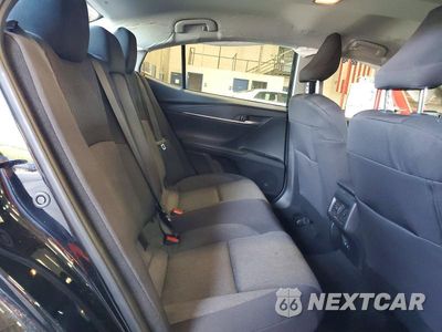 Zdjęcie 10 z 12 samochodu: 2025 TOYOTA CAMRY LE VIN:4T1DAACK5SU152753 - miniatura