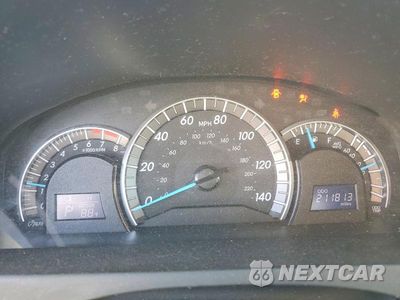 Zdjęcie 9 z 12 samochodu: 2014 TOYOTA CAMRY SE VIN:4T1BF1FK6EU349374 - miniatura