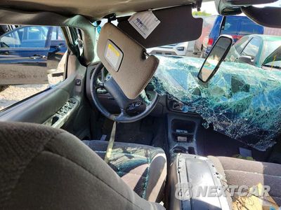 Zdjęcie 8 z 12 samochodu: 2001 FORD EXPLORER XLT VIN:1FMZU73E11ZA66688 - miniatura