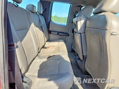 Zdjęcie 10 z 12 samochodu: 2020 FORD F250 SUPER DUTY VIN:1FT7X2A65LEE26833 - miniatura