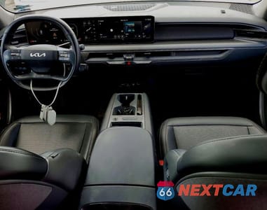 Zdjęcie 8 z 13 samochodu: 2024 KIA EV9 LIGHT VIN:KNDAA5S20R6026962 - miniatura