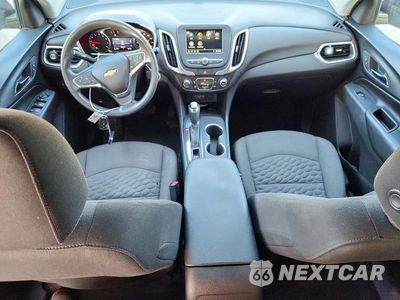 Zdjęcie 8 z 12 samochodu: 2019 CHEVROLET EQUINOX LT VIN:3GNAXKEV6KL107521 - miniatura