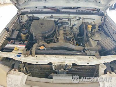 Zdjęcie 11 z 12 samochodu: 2001 NISSAN FRONTIER XE VIN:1N6DD26SX1C336133 - miniatura