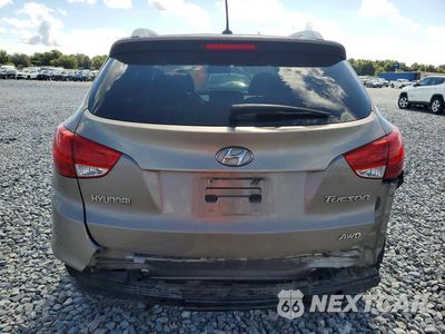 Zdjęcie 6 z 13 samochodu: 2011 HYUNDAI TUCSON GLS VIN:KM8JUCAC0BU226436 - miniatura