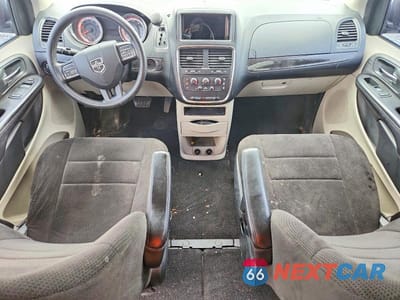 Zdjęcie 8 z 13 samochodu: 2012 DODGE GRAND CARAVAN SE VIN:2C4RDGBGXCR343861 - miniatura