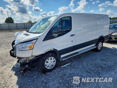 2021 FORD TRANSIT T-250 1FTBR1Y86MKA58459 - główne zdjęcie licytacji z USA - miniatura
