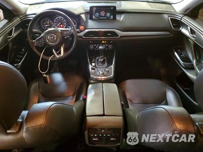 Zdjęcie 8 z 13 samochodu: 2018 MAZDA CX-9 TOURING VIN:JM3TCBCY5J0231289 - miniatura