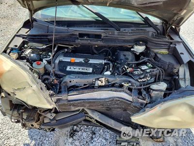Zdjęcie 12 z 13 samochodu: 2009 HONDA CR-V EXL VIN:5J6RE38779L023292 - miniatura