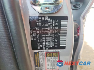 Zdjęcie 13 z 13 samochodu: 2025 KIA SORENTO S VIN:5XYRLDJC7SG321612 - miniatura
