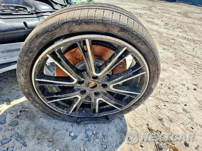 Zdjęcie 12 z 13 samochodu: 2020 PORSCHE PANAMERA BASE VIN:WP0AA2A77LL102231 - miniatura
