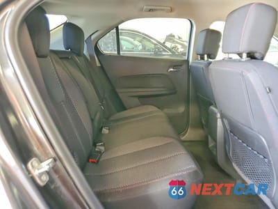 Zdjęcie 11 z 13 samochodu: 2017 CHEVROLET EQUINOX LT VIN:2GNFLFEK3H6295720 - miniatura
