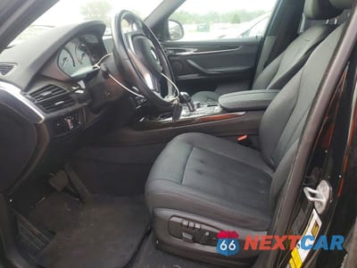 Zdjęcie 7 z 14 samochodu: 2018 BMW X5 XDR40E VIN:5UXKT0C52J0V98437 - miniatura