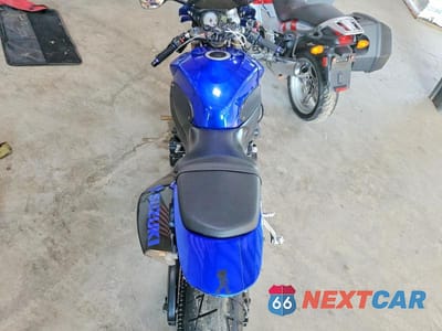 Zdjęcie 6 z 9 samochodu: 2007 SUZUKI GSX-R600 VIN:JS1GN7DA072111734 - miniatura