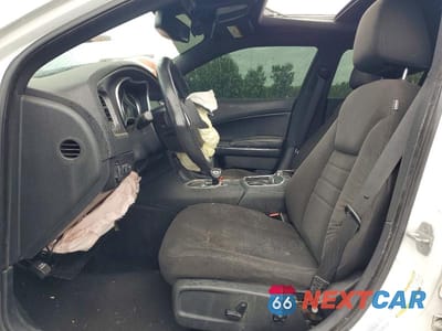 Zdjęcie 7 z 13 samochodu: 2013 DODGE CHARGER SXT VIN:2C3CDXJG3DH538591 - miniatura