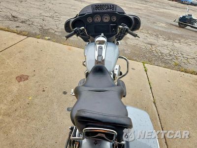 Zdjęcie 6 z 9 samochodu: 2023 HARLEY-DAVIDSON FLHX VIN:1HD1KBC15PB626221 - miniatura