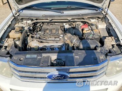 Zdjęcie 12 z 13 samochodu: 2011 FORD FLEX LIMITED VIN:2FMGK5DC7BBD26000 - miniatura