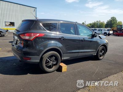Trzecie zdjęcie samochodu z tyłu: 2013 FORD ESCAPE SEL VIN:1FMCU9H97DUB70973 - miniatura