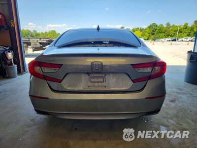 Zdjęcie 6 z 13 samochodu: 2019 HONDA ACCORD LX VIN:1HGCV1F10KA056829 - miniatura