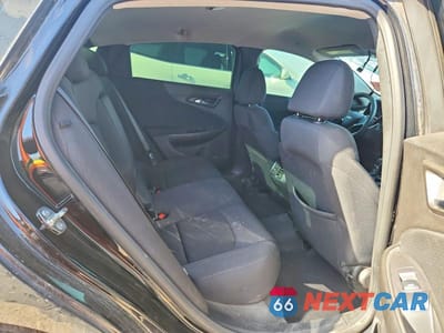Zdjęcie 10 z 12 samochodu: 2023 CHEVROLET MALIBU LT VIN:1G1ZD5ST6PF180259 - miniatura