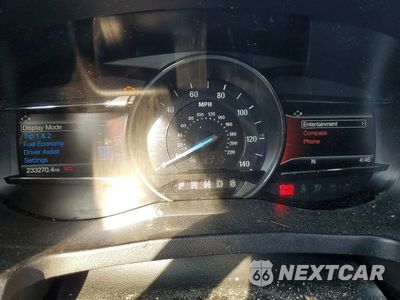 Zdjęcie 9 z 13 samochodu: 2018 FORD EXPLORER XLT VIN:1FM5K8D88JGB20406 - miniatura