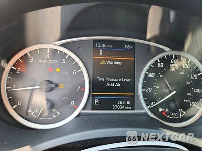 Zdjęcie 9 z 13 samochodu: 2019 NISSAN SENTRA S VIN:3N1AB7AP9KY431595 - miniatura