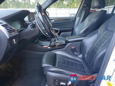 Zdjęcie 7 z 13 samochodu: 2022 BMW X3 SDRIVE30I VIN:5UX43DP00N9M68107 - miniatura