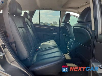Zdjęcie 11 z 13 samochodu: 2012 HYUNDAI SANTA FE LIMITED VIN:5XYZK4AG2CG118439 - miniatura